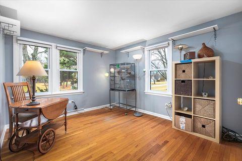 Tiny photo for 8S295 College Road, Naperville, IL 60540 (MLS # 12591893)