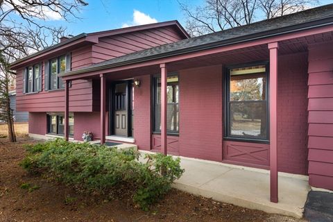 Tiny photo for 8S295 College Road, Naperville, IL 60540 (MLS # 12591893)