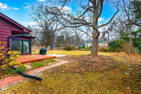 Tiny photo for 8S295 College Road, Naperville, IL 60540 (MLS # 12591893)