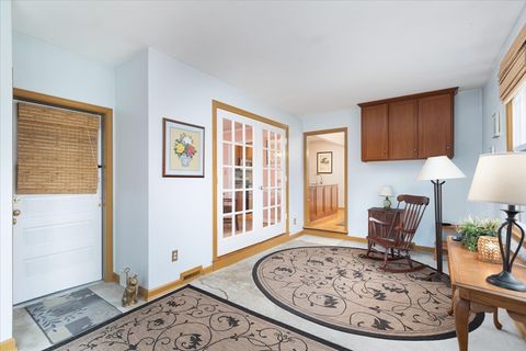 Tiny photo for 8S295 College Road, Naperville, IL 60540 (MLS # 12591893)