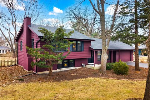 Tiny photo for 8S295 College Road, Naperville, IL 60540 (MLS # 12591893)