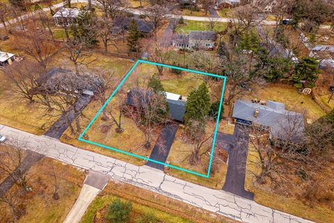 Tiny photo for 8S295 College Road, Naperville, IL 60540 (MLS # 12591893)