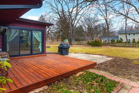 Tiny photo for 8S295 College Road, Naperville, IL 60540 (MLS # 12591893)