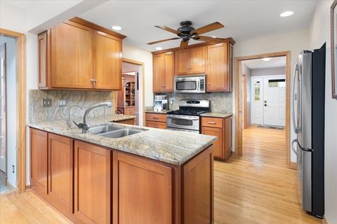 Tiny photo for 8S295 College Road, Naperville, IL 60540 (MLS # 12591893)