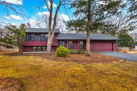 Tiny photo for 8S295 College Road, Naperville, IL 60540 (MLS # 12591893)