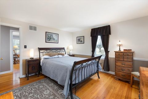 Tiny photo for 8S295 College Road, Naperville, IL 60540 (MLS # 12591893)