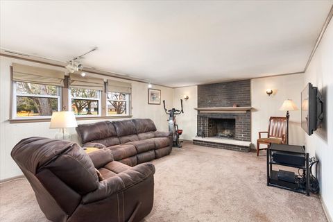 Tiny photo for 8S295 College Road, Naperville, IL 60540 (MLS # 12591893)