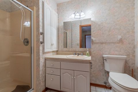 Tiny photo for 154 E US 34 Highway, Mendota, IL 61342 (MLS # 12526684)