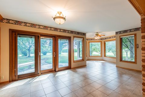 Tiny photo for 154 E US 34 Highway, Mendota, IL 61342 (MLS # 12526684)