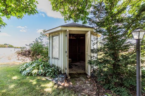 Tiny photo for 154 E US 34 Highway, Mendota, IL 61342 (MLS # 12526684)