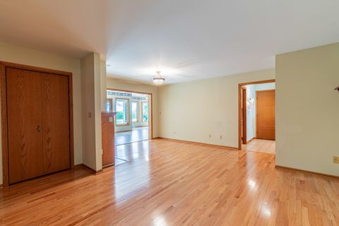 Tiny photo for 154 E US 34 Highway, Mendota, IL 61342 (MLS # 12526684)