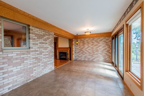 Tiny photo for 154 E US 34 Highway, Mendota, IL 61342 (MLS # 12526684)