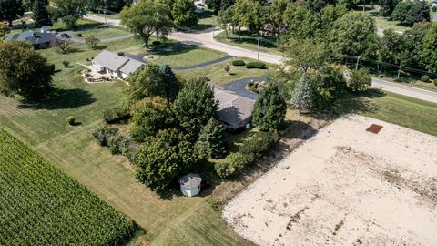 Tiny photo for 154 E US 34 Highway, Mendota, IL 61342 (MLS # 12526684)