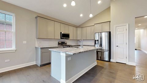 Tiny photo for 1452 Somerset Place, Barrington, IL 60010 (MLS # 12339094)