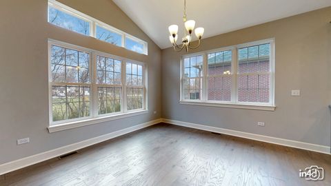 Tiny photo for 1452 Somerset Place, Barrington, IL 60010 (MLS # 12339094)