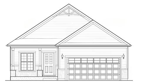 Photo of 1452 Somerset Place, Barrington, IL 60010 (MLS # 12339094)