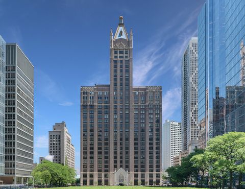 Photo of 680 N Lake Shore Drive #1306, Chicago, IL 60611 (MLS # 12478906)