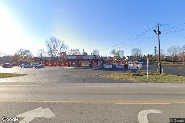 17400 Wolf Road