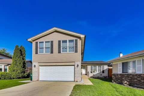 6 Plover Court Woodridge IL 60517