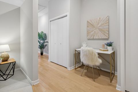 Tiny photo for 860 W Blackhawk Street #204, Chicago, IL 60642 (MLS # 12475704)