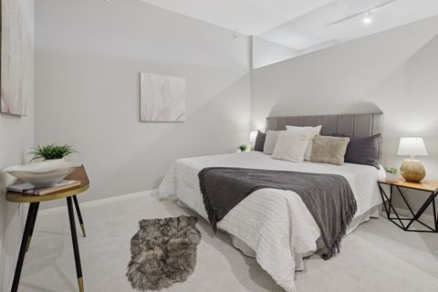 Tiny photo for 860 W Blackhawk Street #204, Chicago, IL 60642 (MLS # 12475704)