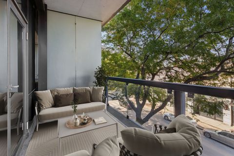 Tiny photo for 860 W Blackhawk Street #204, Chicago, IL 60642 (MLS # 12475704)