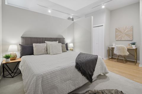 Tiny photo for 860 W Blackhawk Street #204, Chicago, IL 60642 (MLS # 12475704)