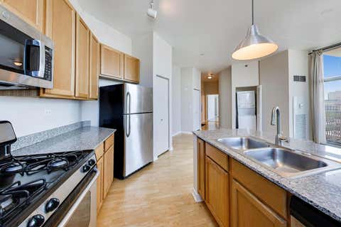 Tiny photo for 1600 S Indiana Avenue #1301, Chicago, IL 60616 (MLS # 12688049)
