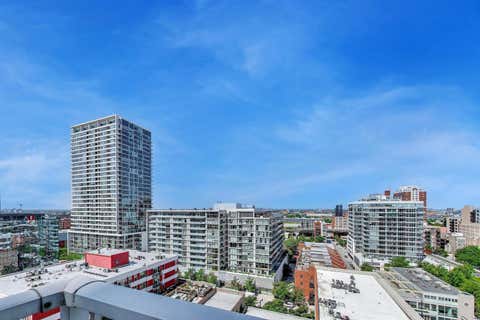 Tiny photo for 1600 S Indiana Avenue #1301, Chicago, IL 60616 (MLS # 12688049)
