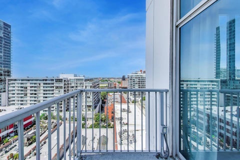 Tiny photo for 1600 S Indiana Avenue #1301, Chicago, IL 60616 (MLS # 12688049)
