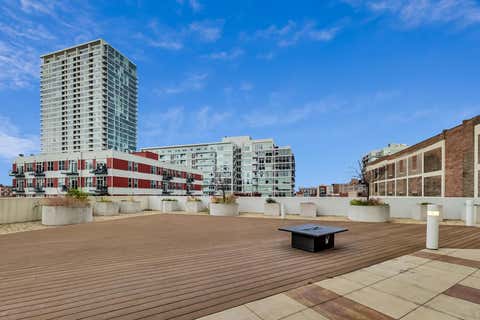 Tiny photo for 1600 S Indiana Avenue #1301, Chicago, IL 60616 (MLS # 12688049)