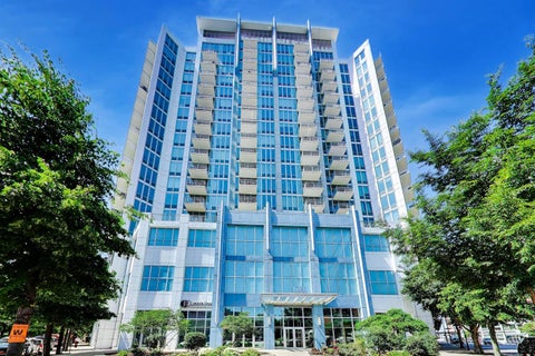 Photo of 1600 S Indiana Avenue #1301, Chicago, IL 60616 (MLS # 12688049)