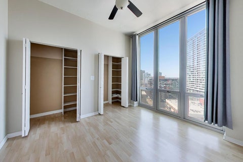 Tiny photo for 1600 S Indiana Avenue #1301, Chicago, IL 60616 (MLS # 12688049)