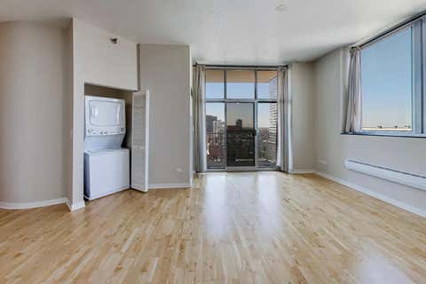 Tiny photo for 1600 S Indiana Avenue #1301, Chicago, IL 60616 (MLS # 12688049)