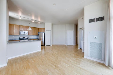 Tiny photo for 1600 S Indiana Avenue #1301, Chicago, IL 60616 (MLS # 12688049)