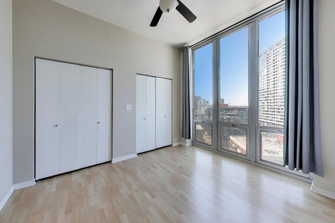 Tiny photo for 1600 S Indiana Avenue #1301, Chicago, IL 60616 (MLS # 12688049)