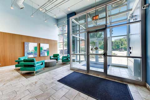 Tiny photo for 1600 S Indiana Avenue #1301, Chicago, IL 60616 (MLS # 12688049)
