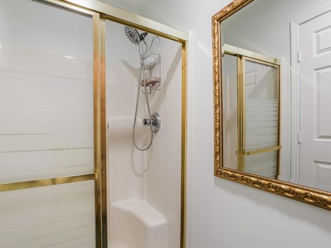 Tiny photo for 18036 Crystal Lane, Lansing, IL 60438 (MLS # 12502579)