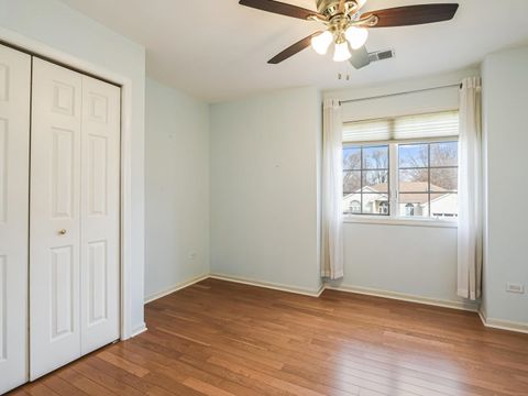 Tiny photo for 18036 Crystal Lane, Lansing, IL 60438 (MLS # 12502579)