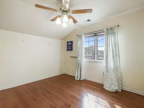 Tiny photo for 18036 Crystal Lane, Lansing, IL 60438 (MLS # 12502579)