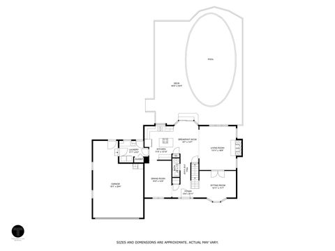 Tiny photo for 18036 Crystal Lane, Lansing, IL 60438 (MLS # 12502579)