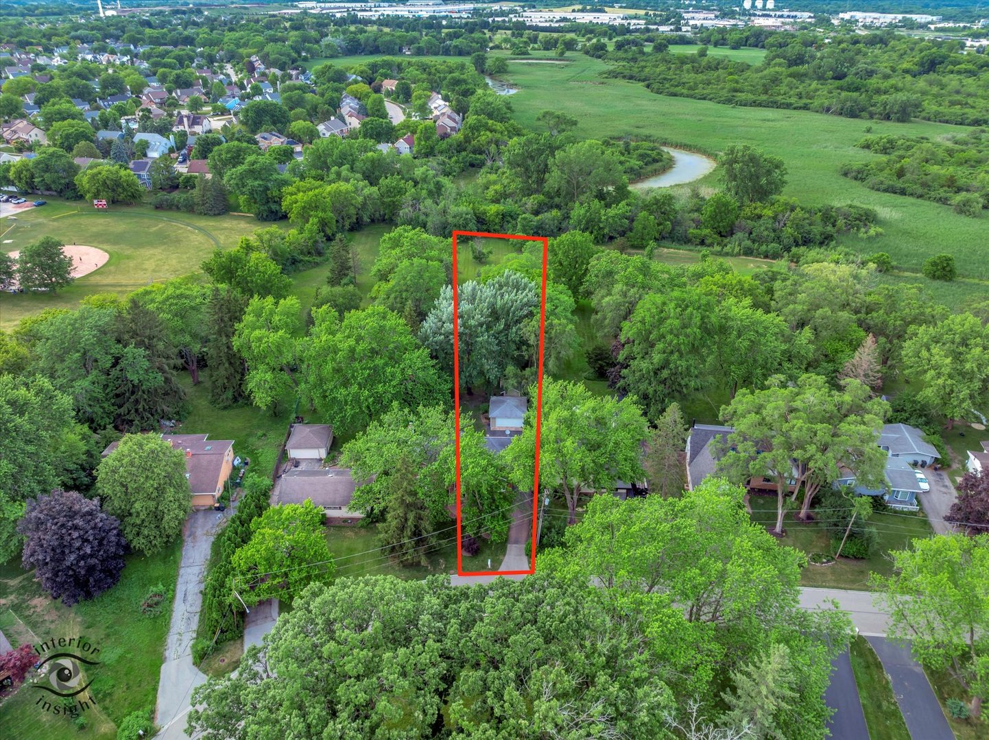 352 Rye Road