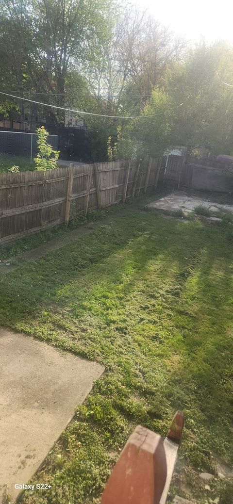 Tiny photo for 5134 S Wolcott Avenue, Chicago, IL 60609 (MLS # 12633571)