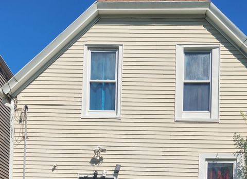 Tiny photo for 5134 S Wolcott Avenue, Chicago, IL 60609 (MLS # 12633571)