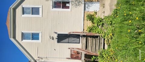 Tiny photo for 5134 S Wolcott Avenue, Chicago, IL 60609 (MLS # 12633571)