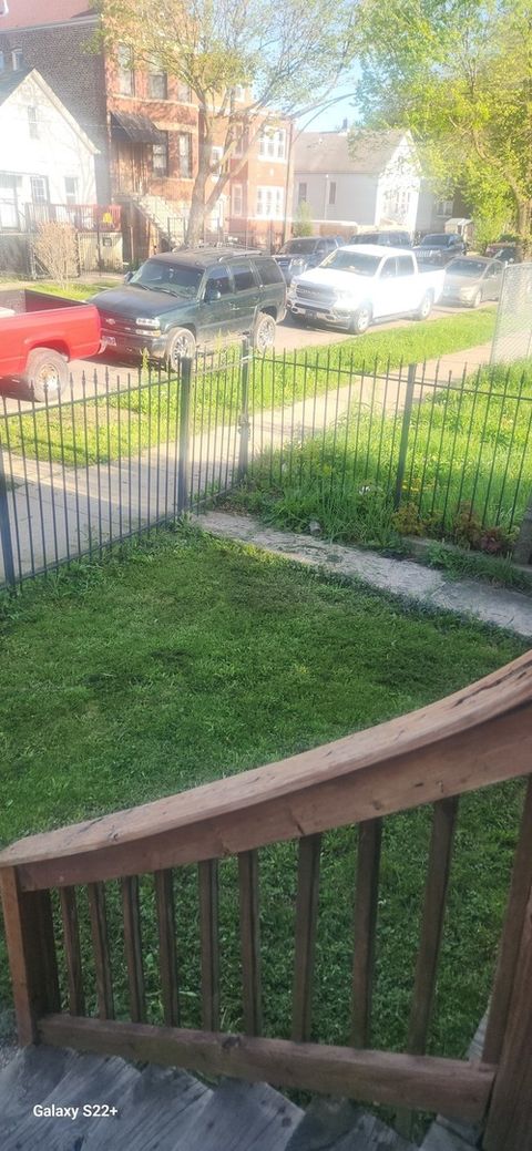 Tiny photo for 5134 S Wolcott Avenue, Chicago, IL 60609 (MLS # 12633571)