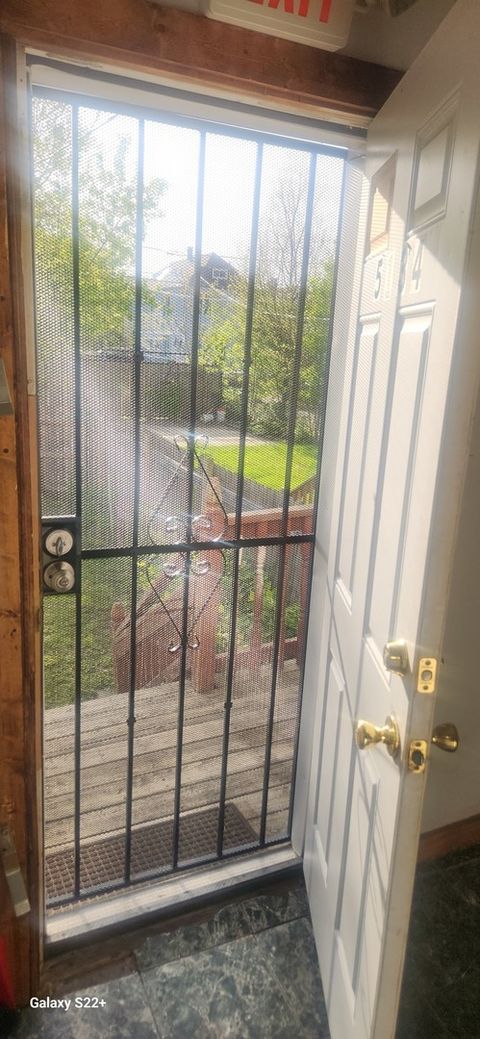 Tiny photo for 5134 S Wolcott Avenue, Chicago, IL 60609 (MLS # 12633571)