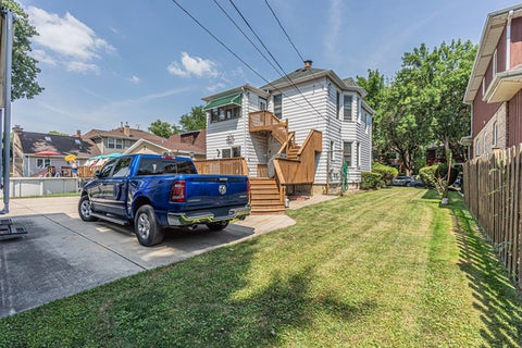Tiny photo for 11236 S Talman Avenue, Chicago, IL 60655 (MLS # 12745377)