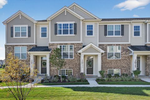 30W136 Wheeler Circle Warrenville IL 60563