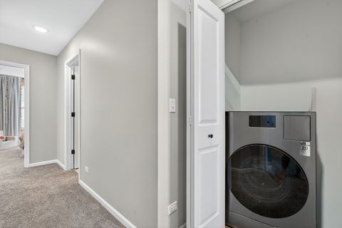 Tiny photo for 30W136 Wheeler Circle, Warrenville, IL 60563 (MLS # 12475416)